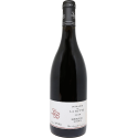 vin Domaine De La Butte Mi-Pente 2020 Rouge bouteille