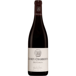 Drouhin-Laroze Gevrey Dix Climats Rouge 2021