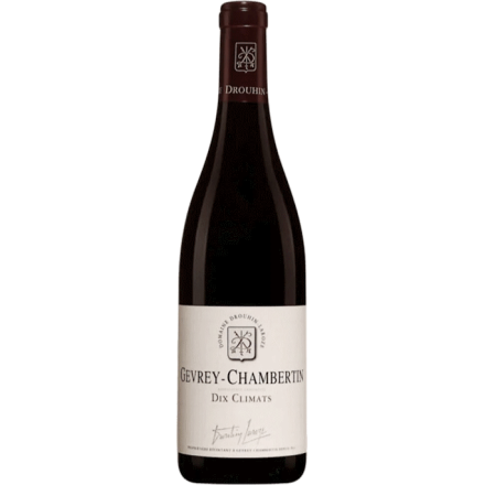 Drouhin-Laroze Gevrey Dix Climats Rouge 2021