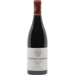 Drouhin-Laroze Latricieres-Chambertin 2021 Bouteille Vin