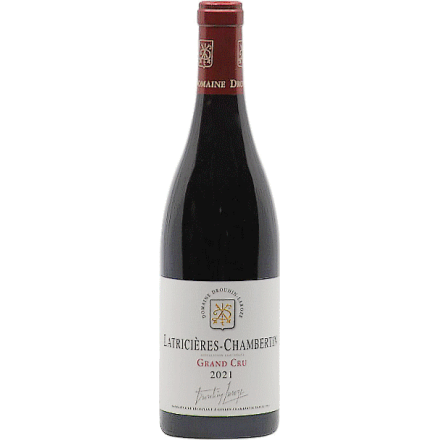 Drouhin-Laroze Latricieres-Chambertin 2021 Bouteille Vin