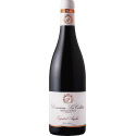 Bouteille Vin Esprit d'Argiles Rouge 2021