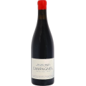 Magnon Corbières Campagnès 2021 Rouge vin bouteille