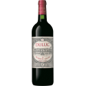 Duluc de Branaire 2018 Rouge Bouteille Vin