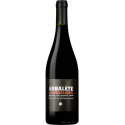vin Senat Arbalete Et Coquelicots 2024 Rouge bouteille