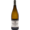 Bernard Defaix Chablis 2023 Blanc vin bouteille