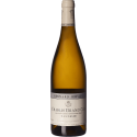 Bernard Defaix Chablis Grand Cru Vaudésir 2023 Blanc