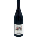 Chesnaies Bourgueil Cuvée Déchainée 2024 Rouge vin bouteille