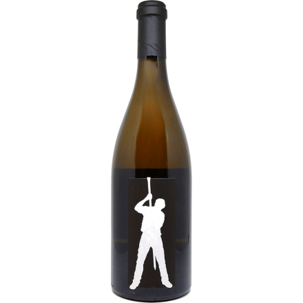 Redde Pouilly-Fumé La Barre à Mine 2022 Blanc vin bouteille