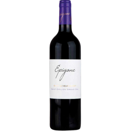 Epigone Saint Emilion Grand Cru 2020 Rouge