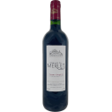 Merlet Pessac-Léognan 2019 Rouge