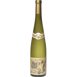 Vin Albert Boxler Riesling Grand Cru Sommerberg Jeunes Vignes 2021 Blanc bouteille