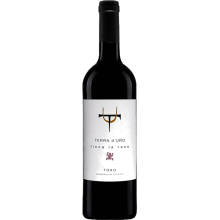 Finca La Rana Toro 2020 Rouge