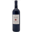 Gauby Muntada Rouge 2021 Bouteille Vin