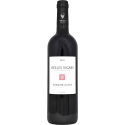Gauby Vieilles Vignes Rouge 2021 bouteille vin