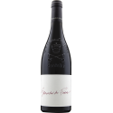 vin Giraud Les Grenaches de Pierre 2020 Rouge bouteille