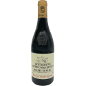 Hautes Côtes de Nuits Parc de Faye 2023 Rouge Bouteille