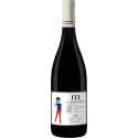 Bouteilles Homme Francais 2022 Rouge Languedoc Roussillon