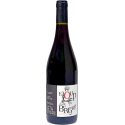 Bouteille vin Rouge Hortus Le Loup Dans La Bergerie Rouge 2022