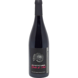 Jb Arena Grotte Di Sole Rouge 2021 Bouteille Vin
