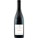 Julien Masquin Pignan Rouge 2021  Bouteille Vin