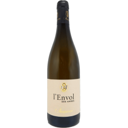 L'Anqueven Envol Des Anges 2022 Blanc