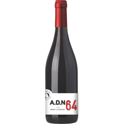 Bouteilles ADN 64 Rouge Vin de France