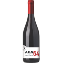 Bouteilles ADN 64 Rouge Vin de France