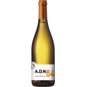 ADN 64 Blanc Fruité Doux Mont d'Oraàs Bouteille Vin