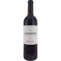 Antonin Graves 2020 Rouge