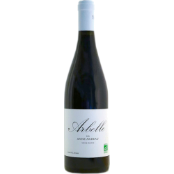 Bouteilles Arbelle Bio Rouge Vin de France