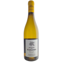 Carlines Côtes du Jura Trémoulette 2021 Blanc vin bouteille