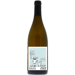L'Ephémère 2022 Rouge