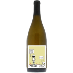 L'Ephémère 2022 Rouge 2