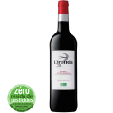 Bouteilles L'Ironda 2020 Rouge Bio Bordeaux