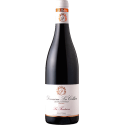 Bouteille Vin La Fontaine Rouge 2021