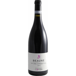 Lafon Beaune 1er Cru Epenottes 2017 Rouge