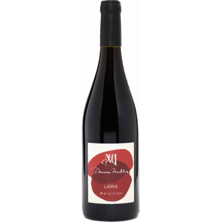 Matha Marcillac Laïris 2016 Rouge