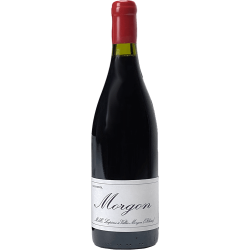 Vin Lapierre Morgon 2022 Rouge