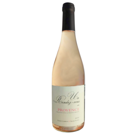 Rendez-Vous En Provence 2024 Rosé