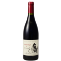 Hommage À Fernand 2024 Rouge Bouteille Vin Rouge