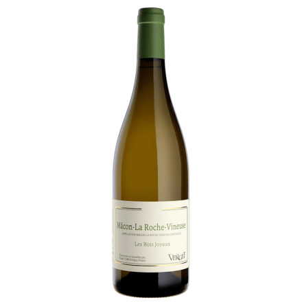 Verget Mâcon La Roche Vineuse Les Bois Joyaux 2024  Bouteille Vin