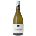 Clos Venturi Chiesa Nera Blanc  2022  Bouteille Vin Blanc