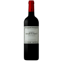 vin Château Martinat 2020 Rouge  bouteille