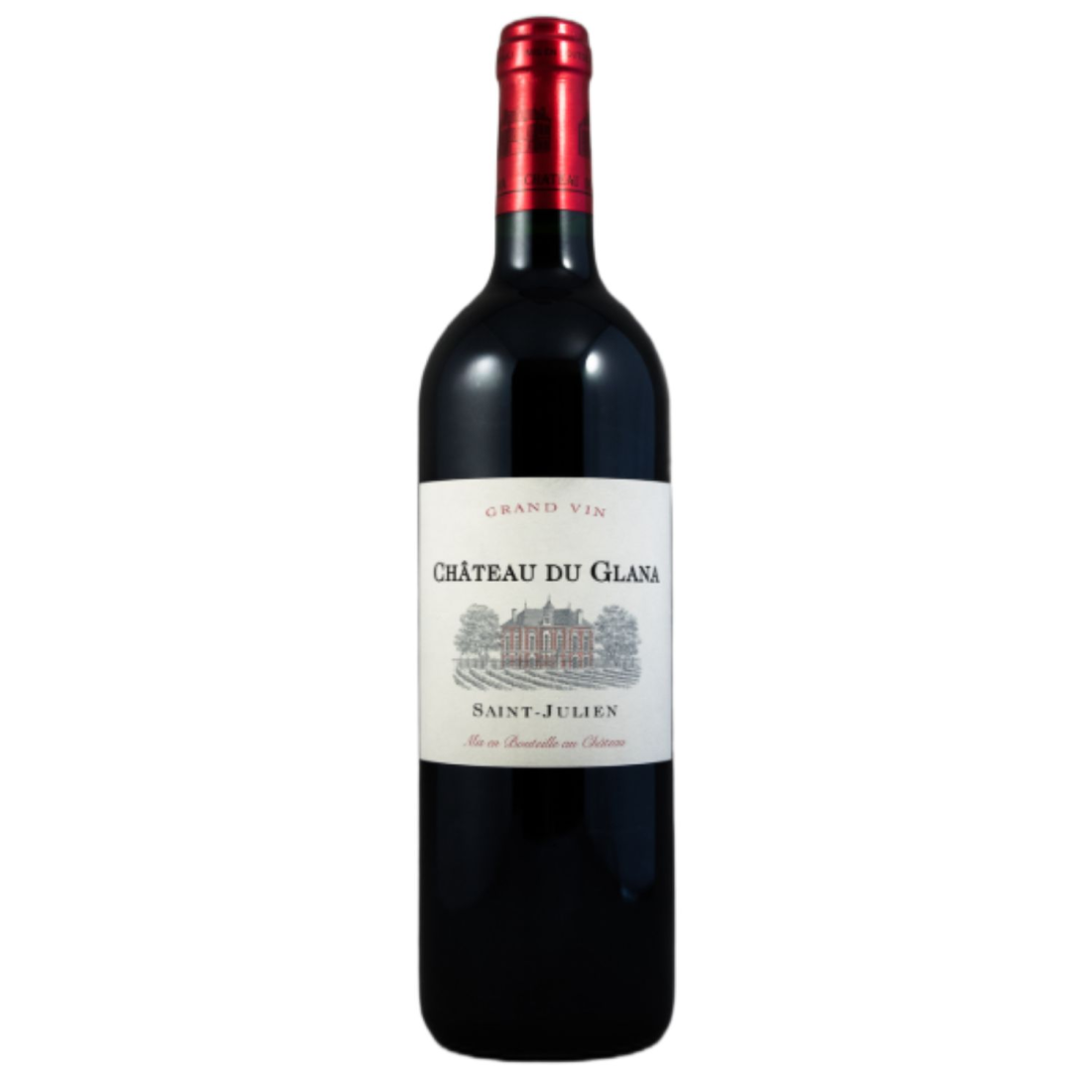 Chateau Du Glana 2021