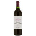 Château Haut Lagrange 2020 Rouge Bouteille Vin
