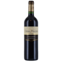 Bouteilles Mancèdre les Griottes 2021 Rouge Bordeaux