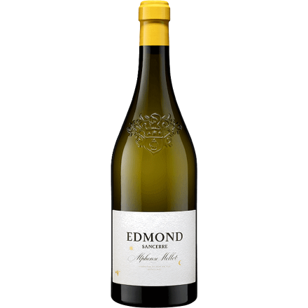 Vin Mellot Cuvée Edmond 2019 Blanc Bouteille