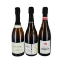 box prestige champagnes