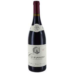 Allemand Chaillot Cuvée C 2022 Rouge Bouteille Vin
